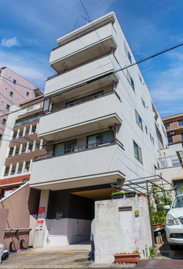 自由自在osu 202 Apartment Nagoya